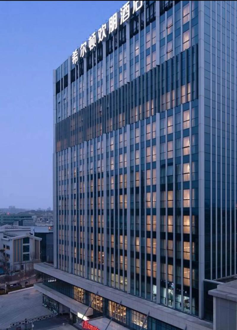 成都火车北站附近酒店