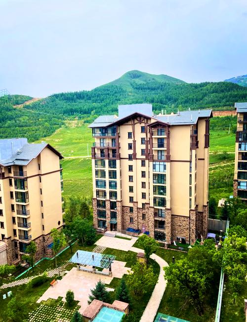 崇礼云顶大酒店 电话