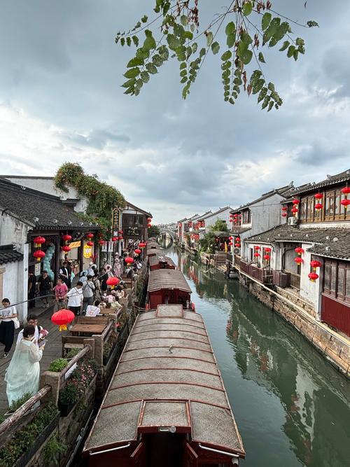 苏州有哪些好玩的地方和景点