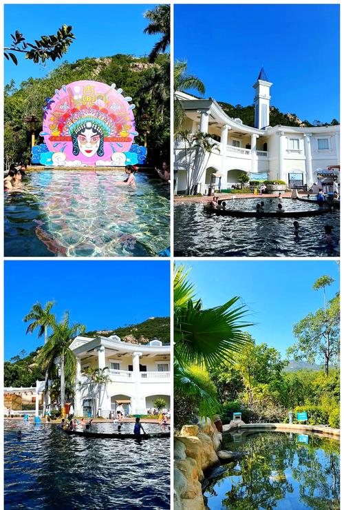 新会古兜温泉自驾游团购