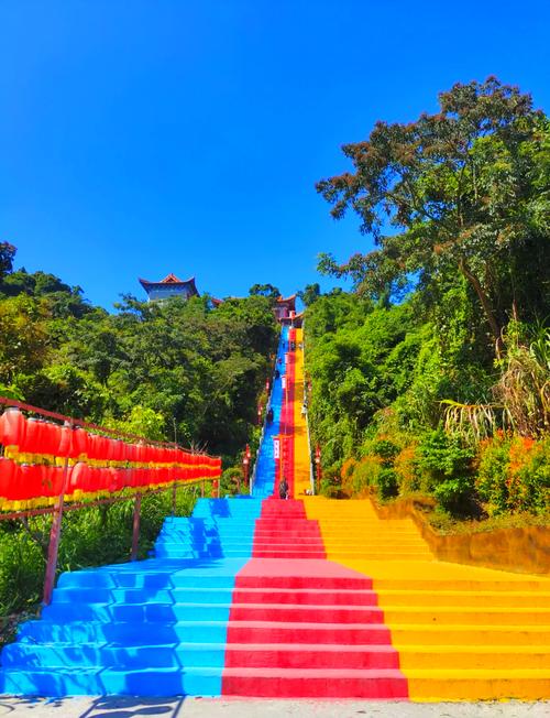 东莞好玩的地方和景点有哪些