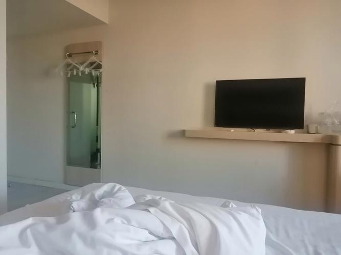 汉庭酒店西安大雁塔店