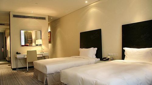 北京中奥华美达大酒店