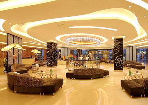 北京中奥华美达大酒店