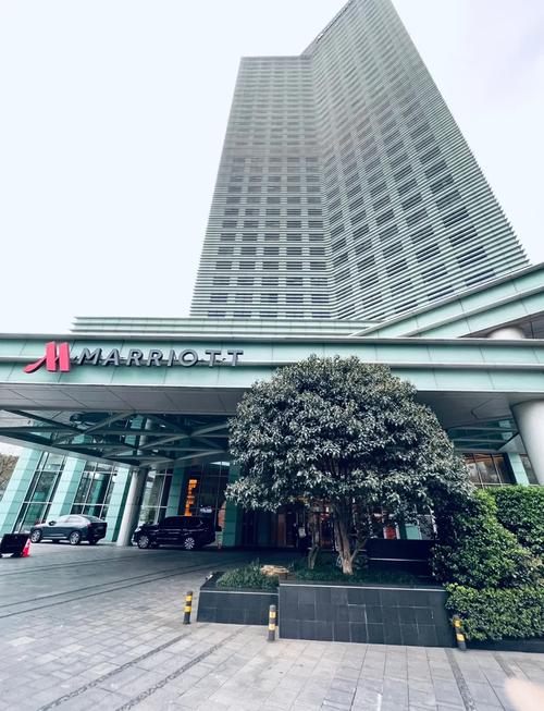 宁波四星级酒店有哪些