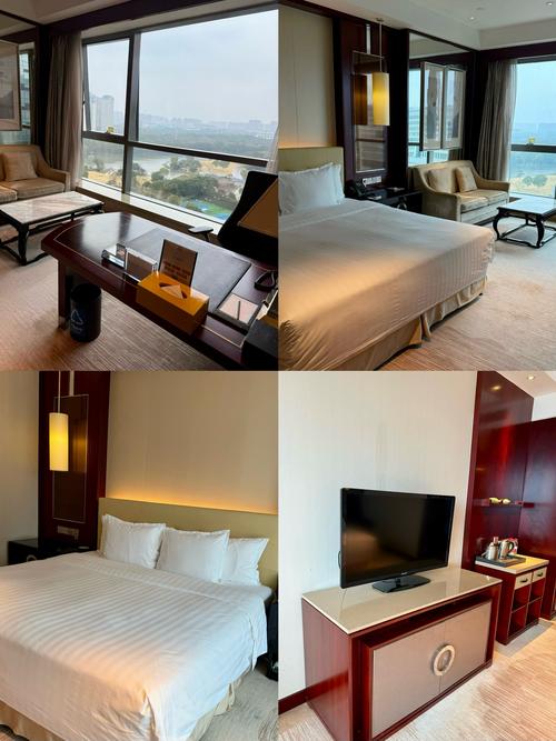 宁波四星级酒店有哪些