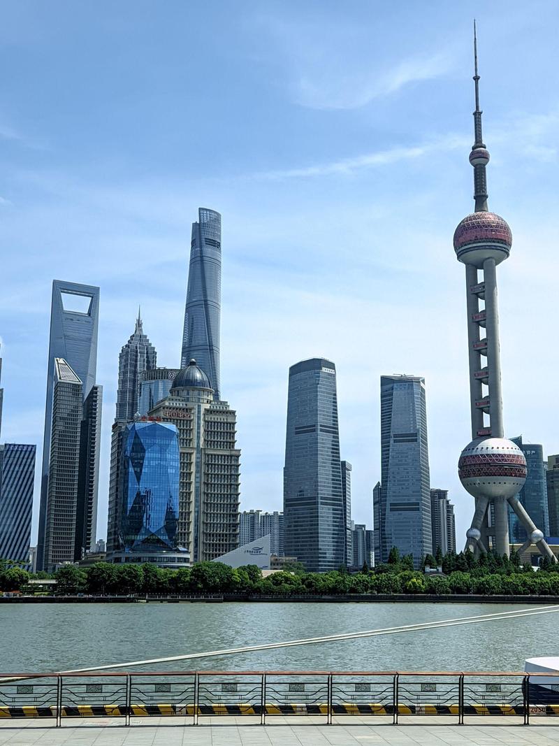 上海旅游必去的景点有哪些