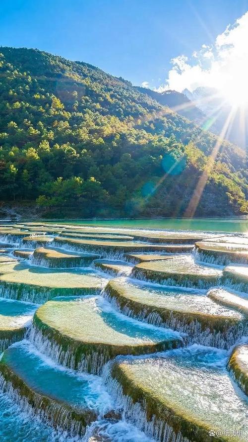 丽江周围有哪些好玩的景点