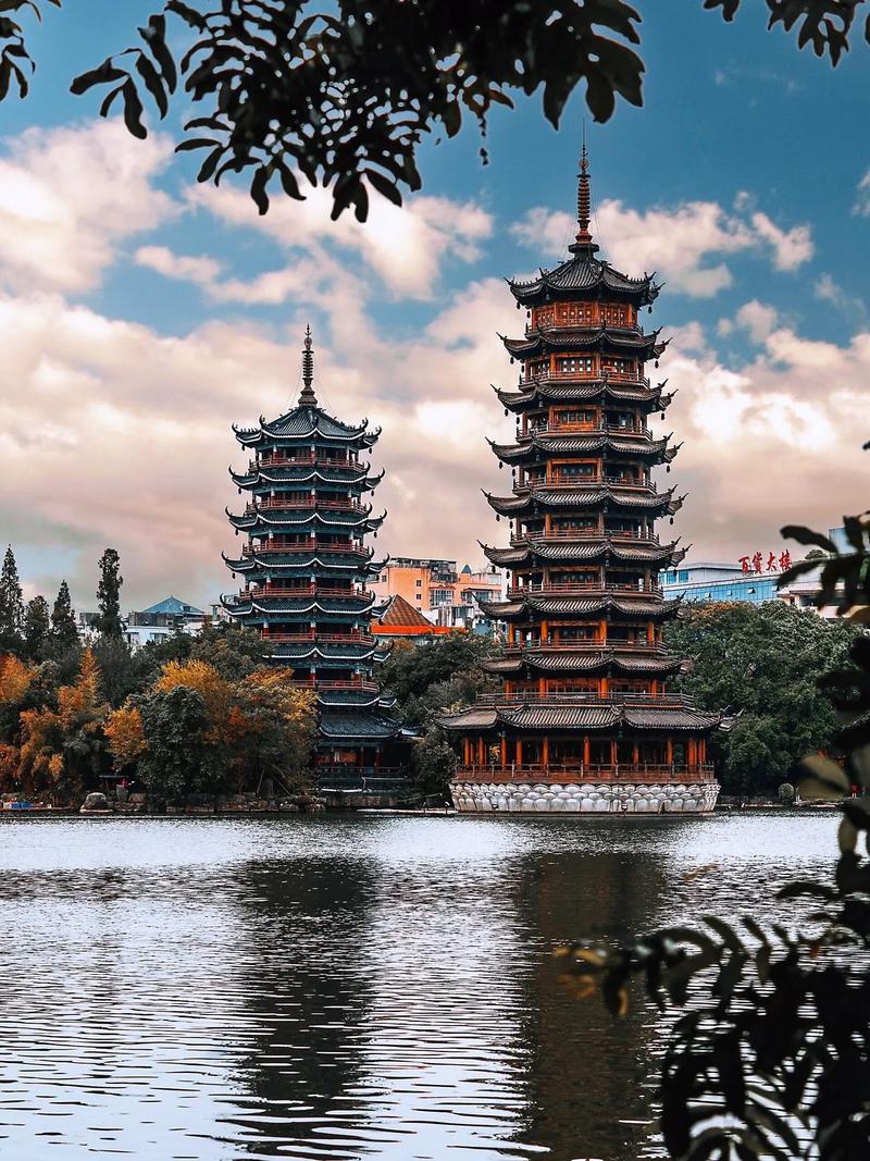 桂林有什么好玩的地方景点