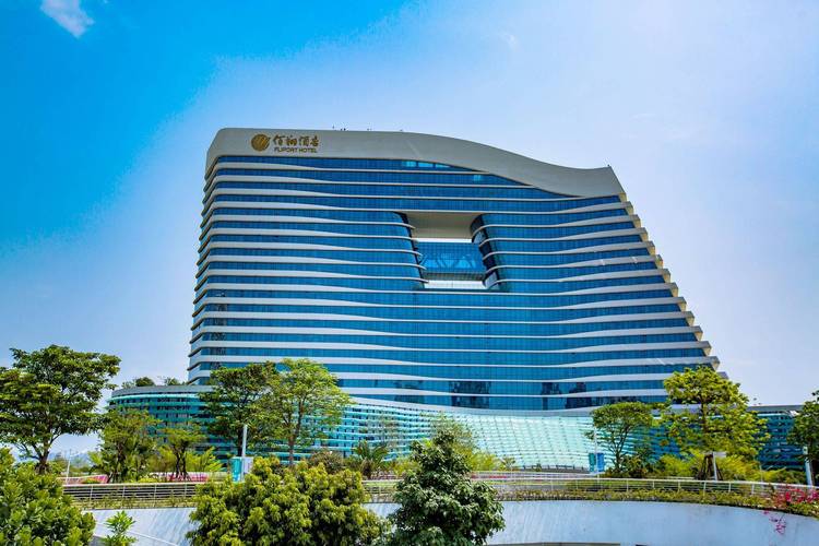 厦门佰翔五通酒店电话