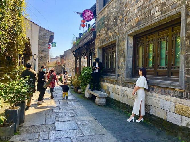 上海到扬州沿途有哪些景点