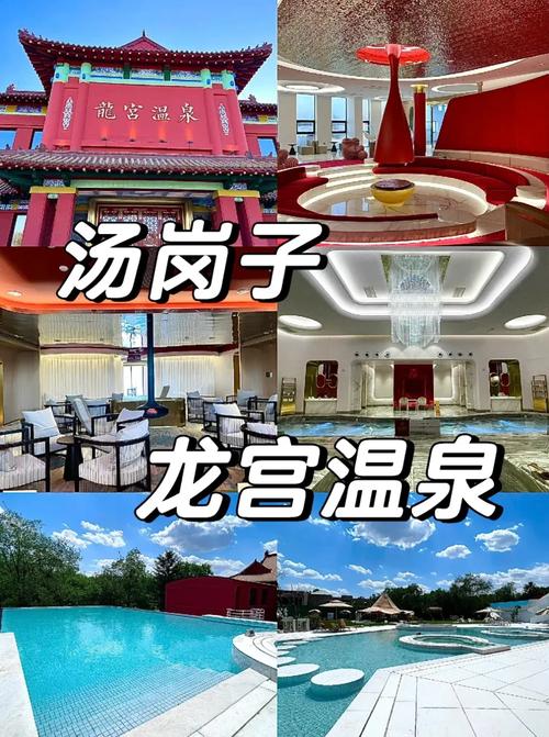 中医理疗温泉自驾游团购