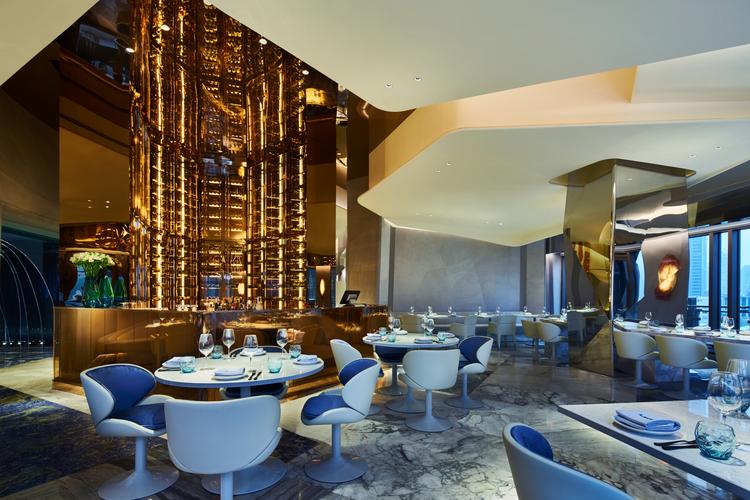 湘潭美高梅国际大酒店