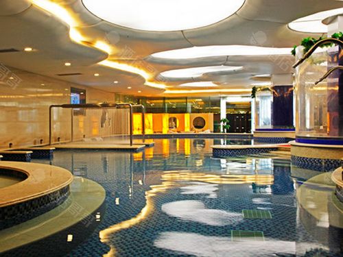 晋中万豪美悦国际酒店