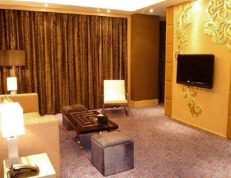 晋中万豪美悦国际酒店