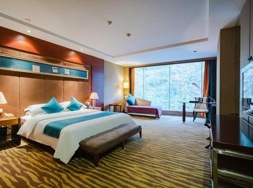 攀枝花金沙明珠大酒店