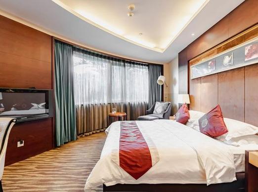 攀枝花金沙明珠大酒店