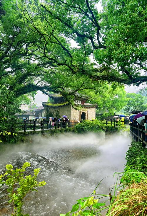 丽水附近有什么好玩的景点