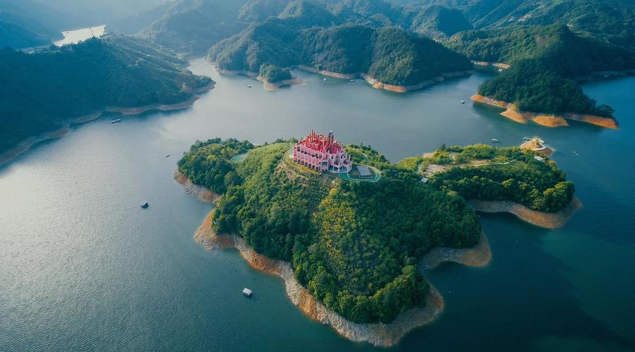 丽水附近有什么好玩的景点