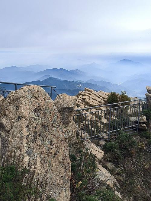 兴隆县花市村自驾游攻略