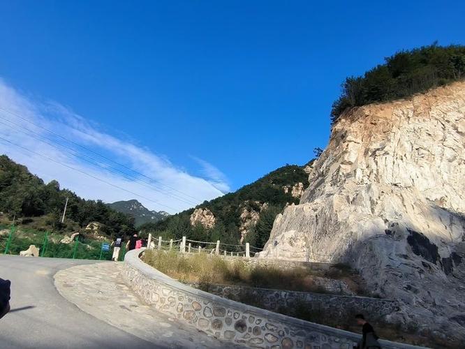 兴隆县花市村自驾游攻略