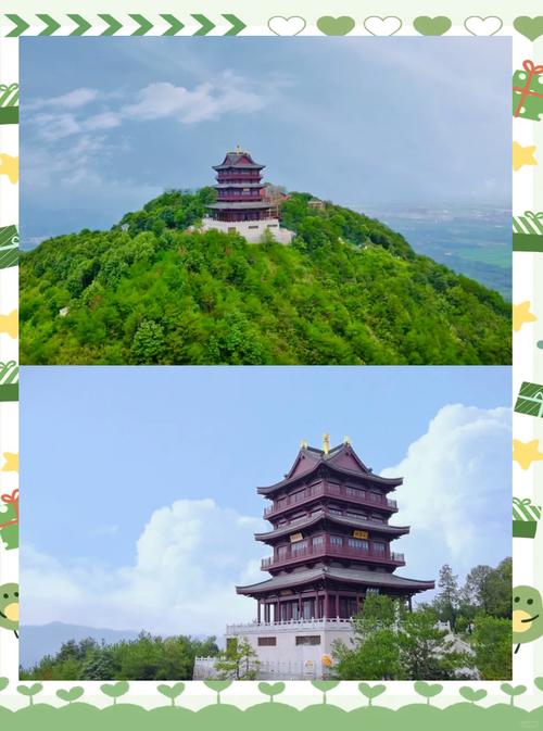 浙江金华旅游攻略必去景点