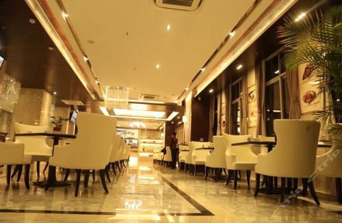 贵阳百灵国际公寓酒店