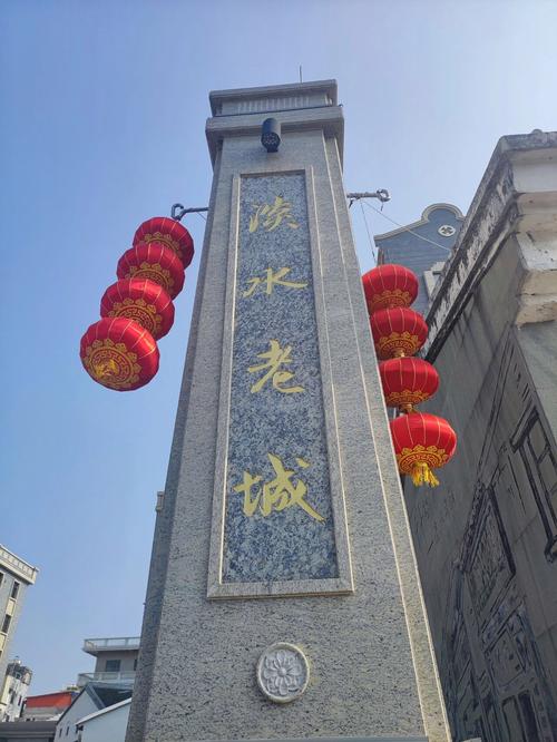 惠阳淡水景点必去旅游景点