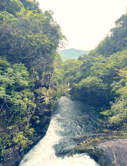 惠阳淡水景点必去旅游景点