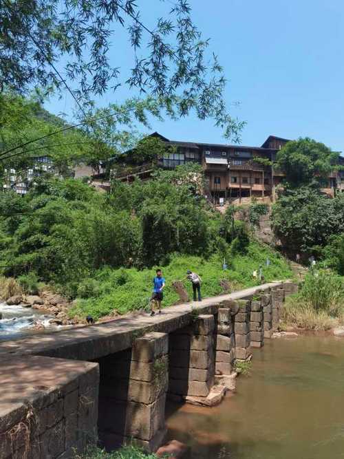 西安到赤水大瀑布自驾游