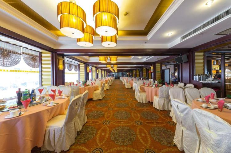 阳朔新西街国际大酒店