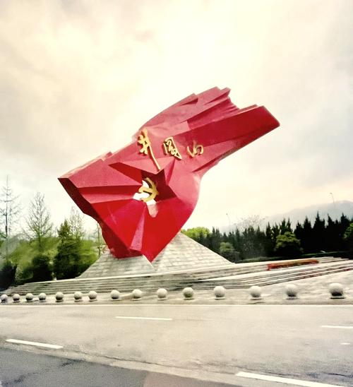 井冈山一日游必去景点免费