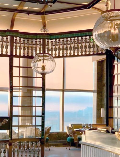 北京金茂万丽酒店价格