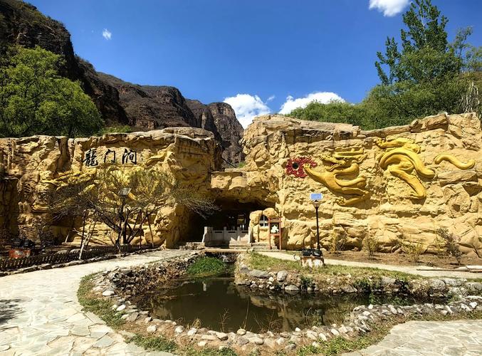 惠州市龙门县十大旅游景点