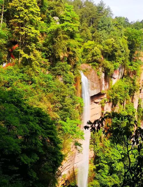 重庆周边自驾游攻略2天