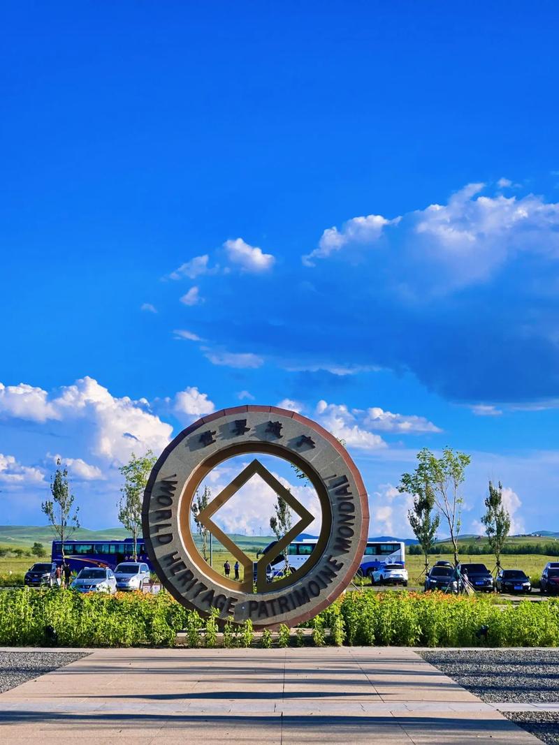 内蒙古锡林郭勒盟旅游景点