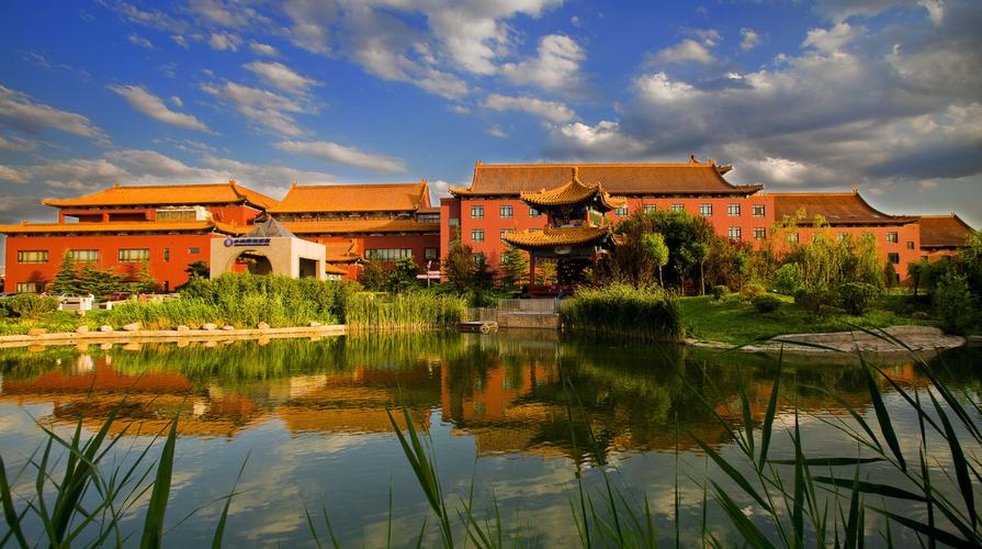 北京温都水城自驾游推荐