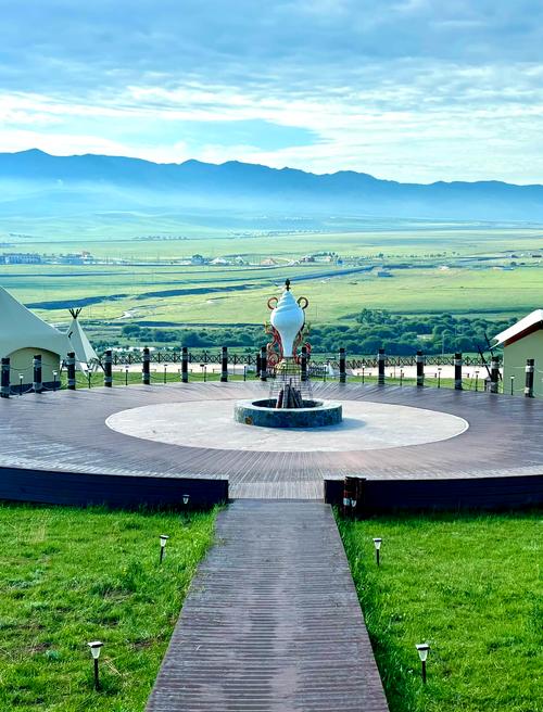 甘南州夏河县十大旅游景点