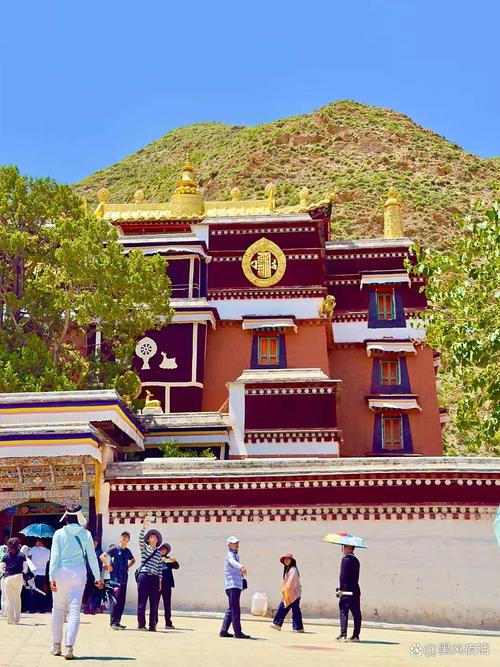 甘南州夏河县十大旅游景点