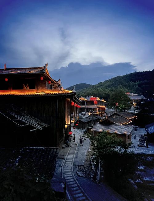 邵阳周边游一日游景点推荐