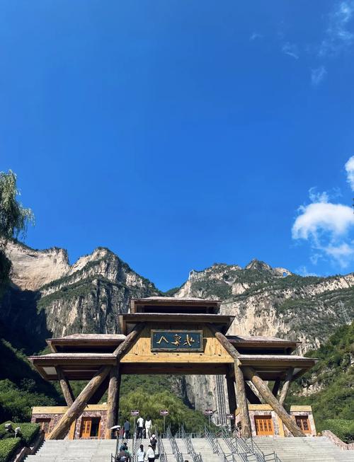 长治附近一日游景点自驾游