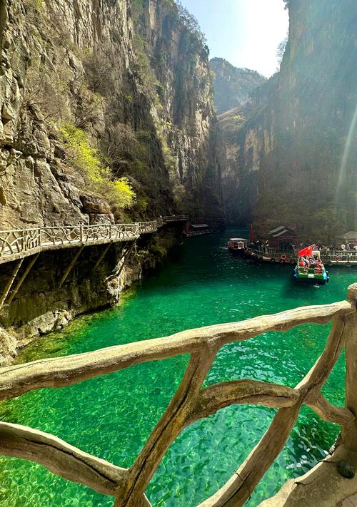 长治附近一日游景点自驾游