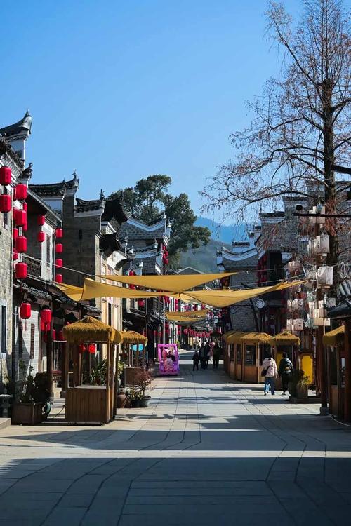 江西抚州一日游景点自驾游