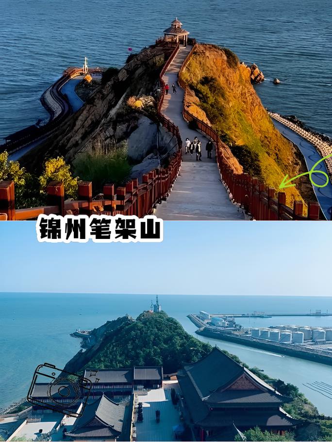 锦州附近一日游景点自驾游