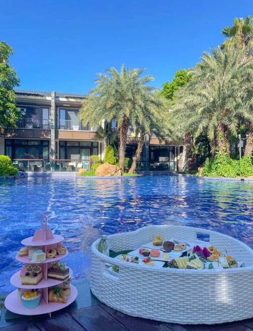 厦门海悦山庄酒店攻略