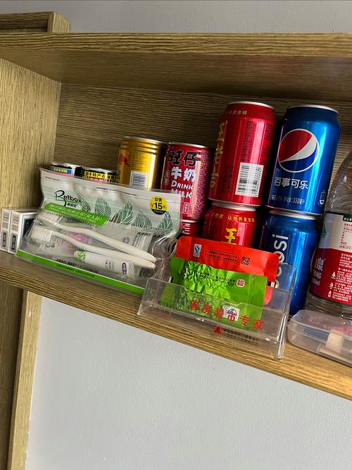 酒店房间的饮料免费吗