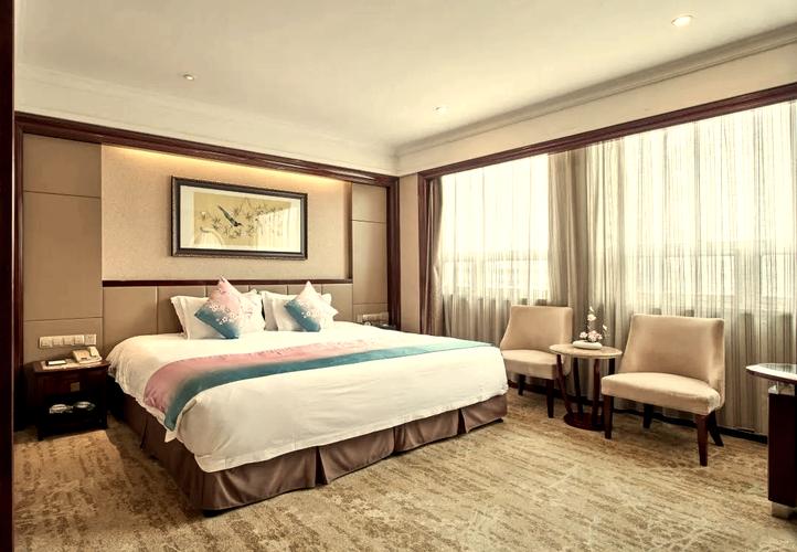 铁岭金城粤海国际酒店