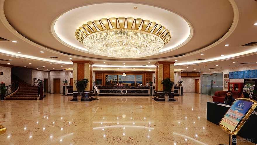 南宁夏威夷国际大酒店