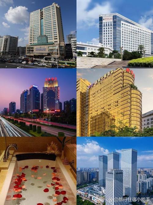 南宁夏威夷国际大酒店