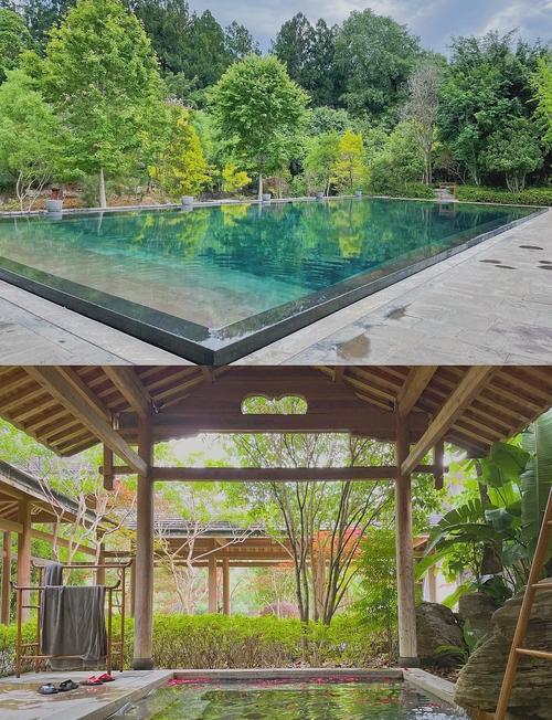 腾冲永乐温泉度假酒店